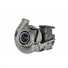 Lader Aufladung ** FACTORY NEW ** NISSENS 93662 für MAN 2000 L2000 HOCL NL LION