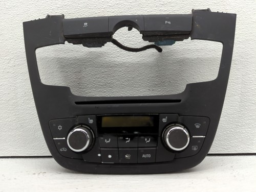 2017-2019 Ford Escape Ac Heater Climate Control 13297381 HWHDO - Picture 1 of 11