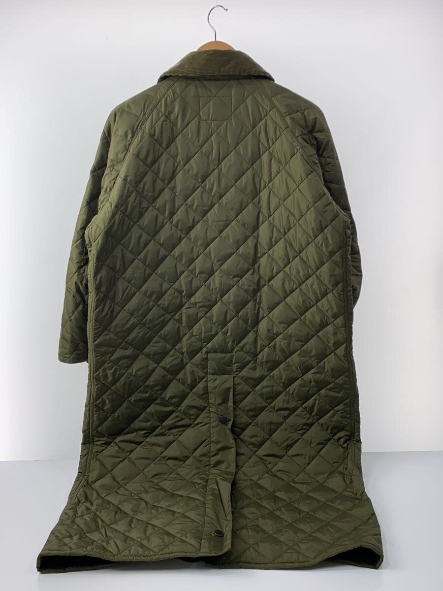 Barbour Other NEW BURGHLEY QUILT VALLEY QUILTING COAT 36 Barbour Other NEW BURGHLEY QUILT VALLEY QUILTING COAT 36