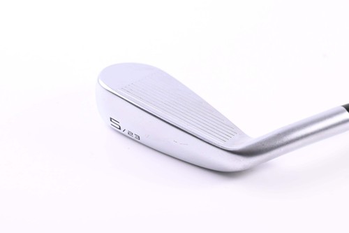 Cleveland Launcher XL #5 Iron / 23 Degree / Regular Flex Project X Catalyst 60 - Picture 3 of 6