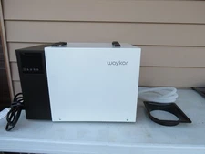 Waykar 125 Pint Crawl Space Dehumidifier with Drain Hose AFW2.0D