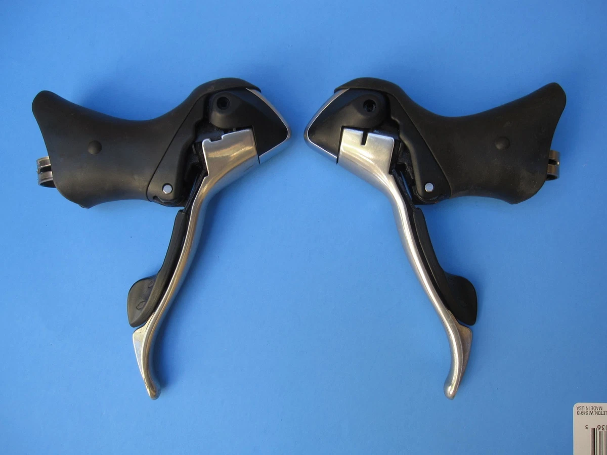 Ultegra 6600 Shifters for sale | eBay