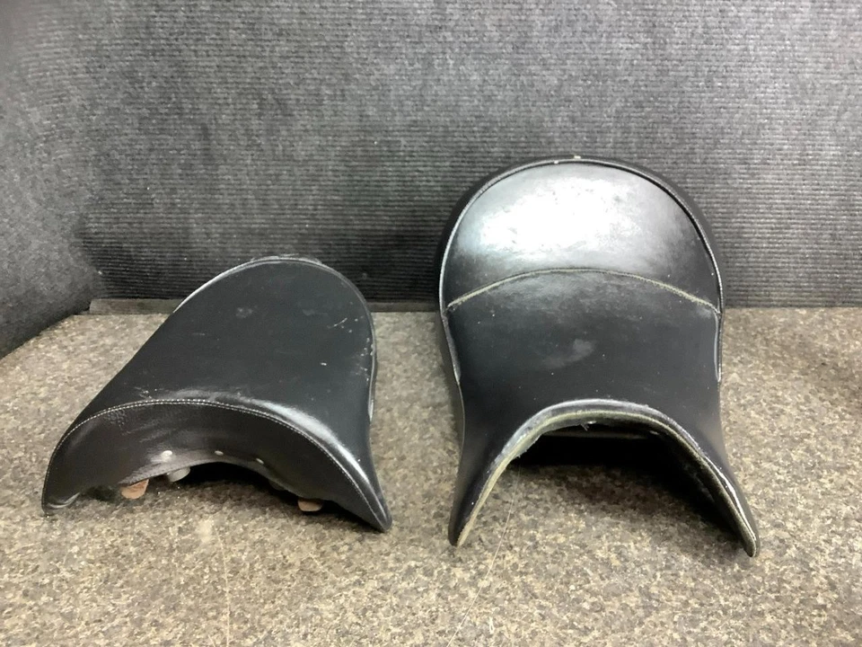 BMW K1200 R K1200R Corbin Seat 286 06 Foto 2 de 4