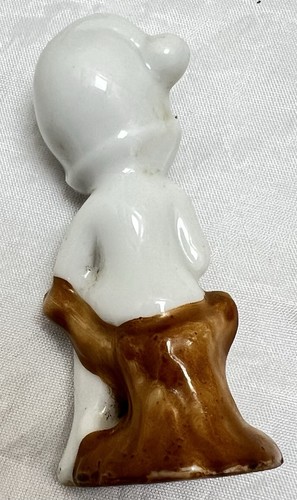 Vintage Elf, pixie , Japan figurine - Picture 9 of 11