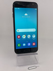 Samsung Galaxy J3 2017 czarny odblokowany 16GB 2GB RAM Android Smartphone Gwarancja