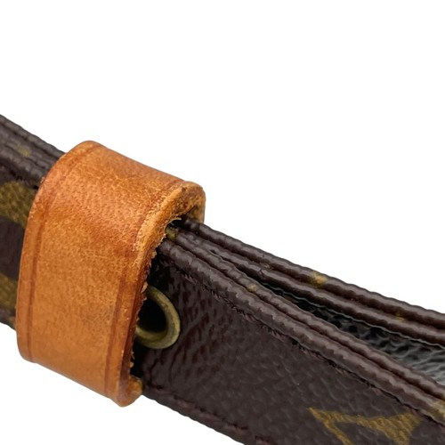 Bolso de hombro LOUIS VUITTON Nile M45244 Japón ookura - Imagen 12 de 12