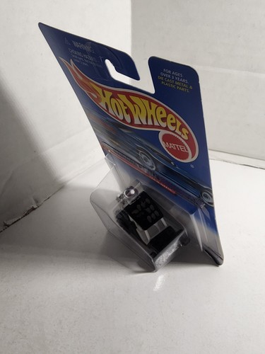 Hot Wheels Secret Code Series 3/4 2000 - Tee'd Off - #047 - 26950 - Imagen 9 de 12