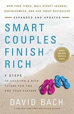 Smart Couples Finish Rich - 9780525572930