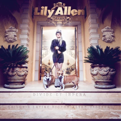 Lily Allen Sheezus (CD) Special Album - Bild 1 von 4