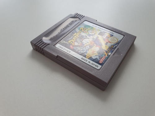 Duck Tales 2 | Spiel Modul | Nintendo GameBoy Classic | NEUWERTIG - Picture 7 of 18