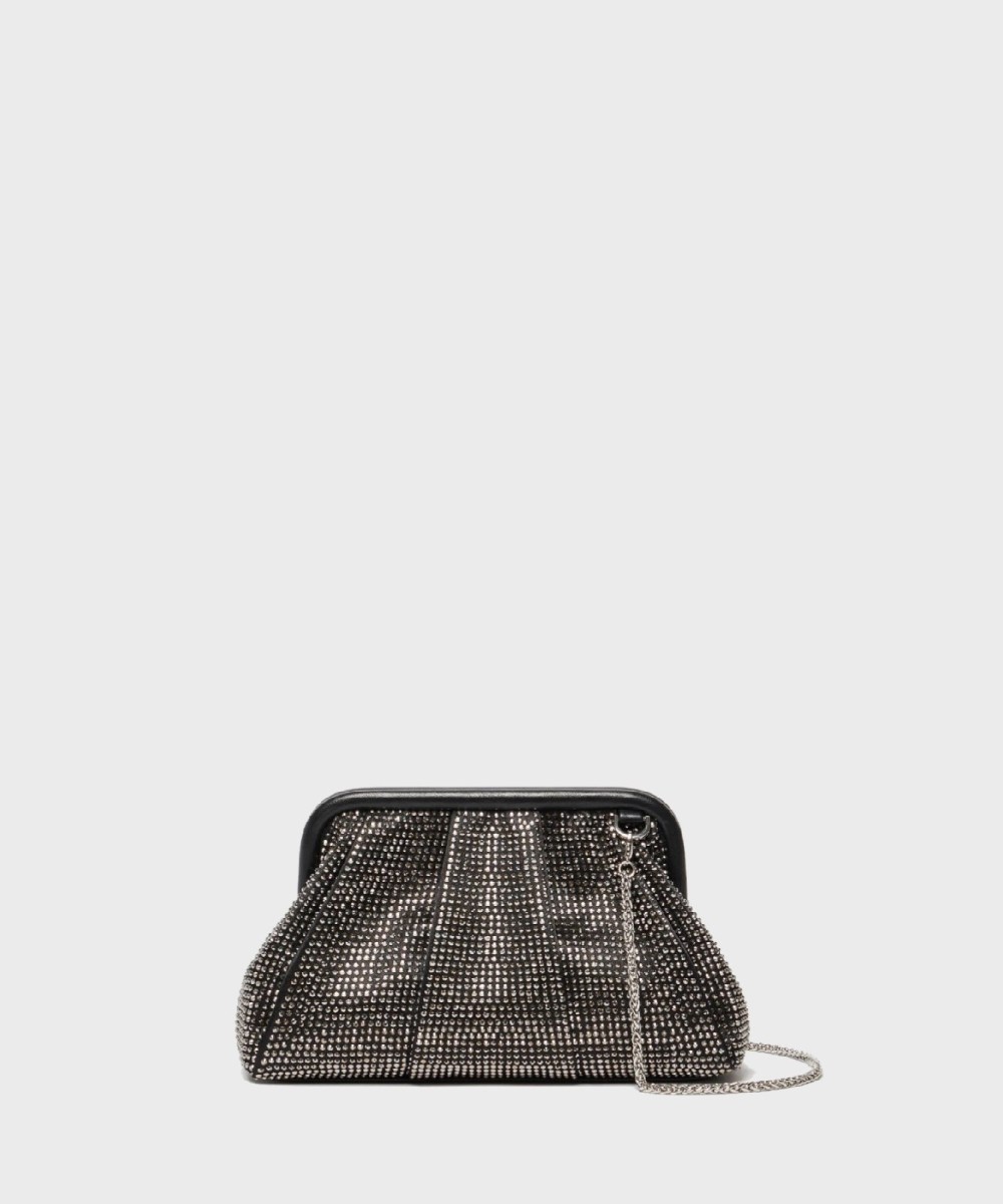 Ванна Marella pochette на Расо-кон-страссе, Нера 2423516137200.002