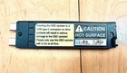 GETAC K120 SSD Canister Caddy Removable