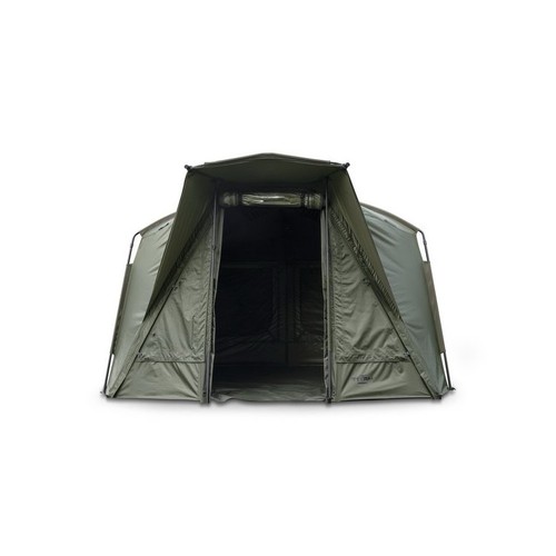 Nash Titan T1 Bivvy with Groundsheet & Carry Bag *ULTRA LOW PRICE* *Pre-Owned* - Picture 8 of 10