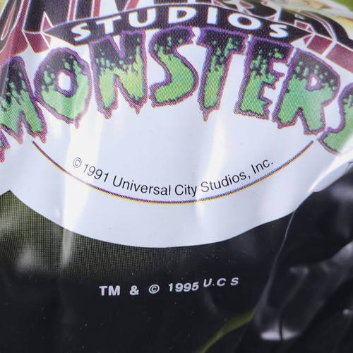 Official Universal Studios Monsters Frankenstein 6 ft Inflatable Blow Up 1995 - Bild 3 von 18