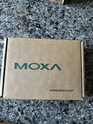 1PC New MOXA IMC-21A-S-SC-T