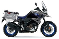 2022 Suzuki V-Strom 1050XAA