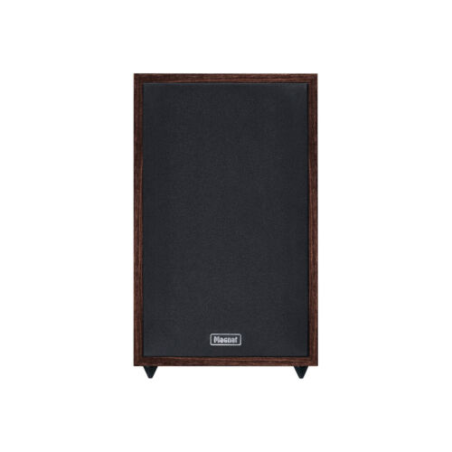 Magnat Transpuls 800A Bookshelf Speakers with free set of AUVI Studio-G Earbuds - Picture 4 of 12