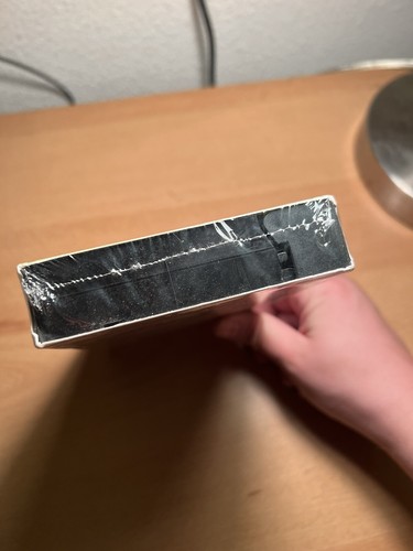 NEW! SEALED! RARE! The Fairly Odd Parents School's Out The Musical VHS 2005 - Picture 5 of 5