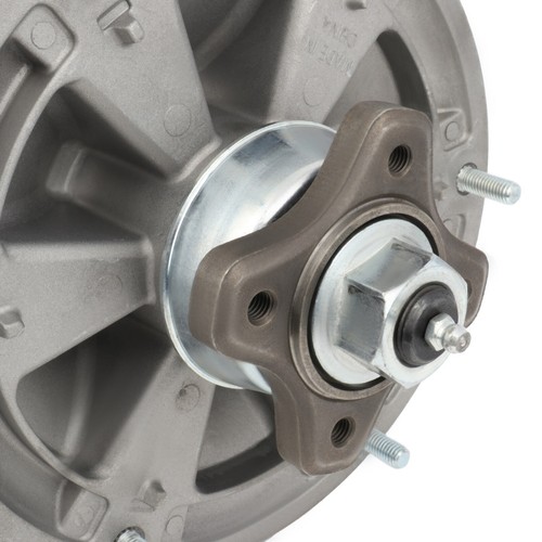 Spindle Assembly W/Bolt for John Deere Z915B Z915E Z920M Z920R Z925M Z930M Z930R - Picture 11 of 12