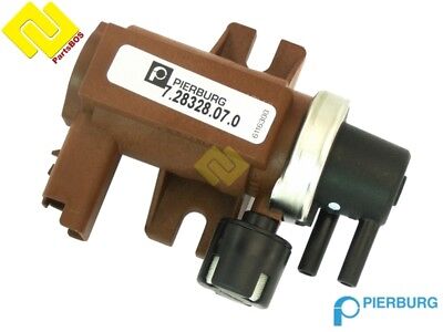 PIERBURG Válvula De Control De Presión Turbo Boost 7.28328.07.0