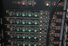 YAMAHA MC2404 & MC1604 CHANNEL STRIP OF 10 KNOBS & 1 FADER-NICE-FAST SHIPPING!