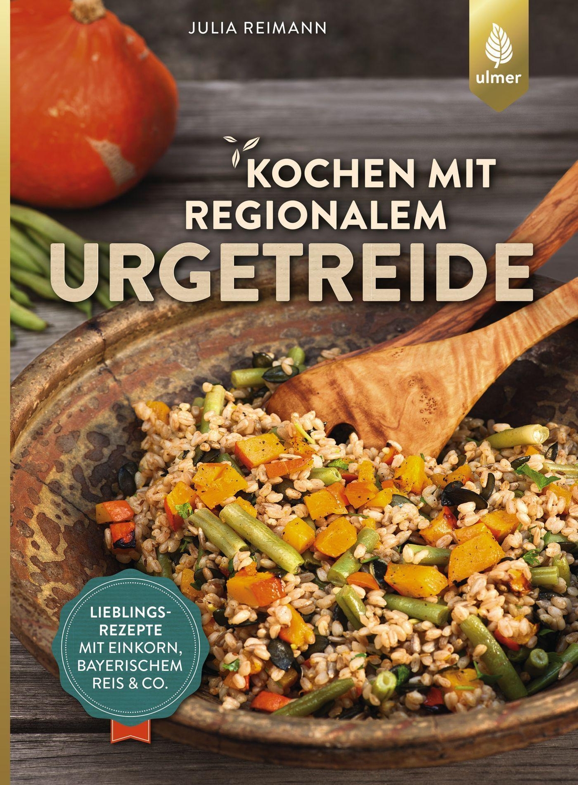 Thumbnail - Julia Reimann Kochen Mit Regionalem Urgetreide