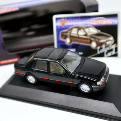 Lotto di 5 pezzi 1:43 Corgi LLEDO Vanguards Ford Sierra Sapphire GLS Limited VA09901 - Foto 7 di 10