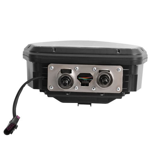 Universal LED Snow Plow Light Kit For Tractor # 16160800 - Picture 14 of 17