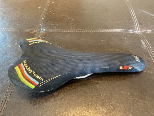 Selle Success EXP Racing Team Sattel Titan Reling - Bild 1 von 8