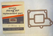 Mercury MerCap Gasket Replacement Part 27-35146