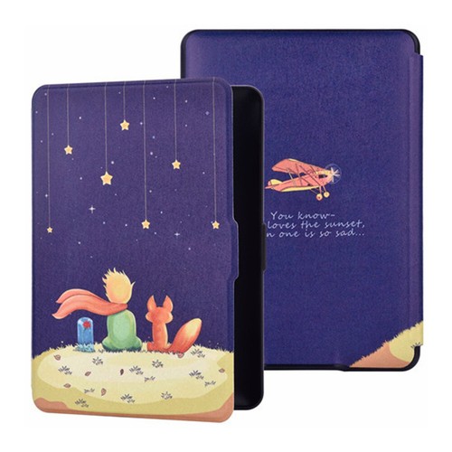 Protective Case Skin for Amazon Kindle Paperwhite 4 2018 Gen 10 PQ94WIF E-book - Picture 13 of 42