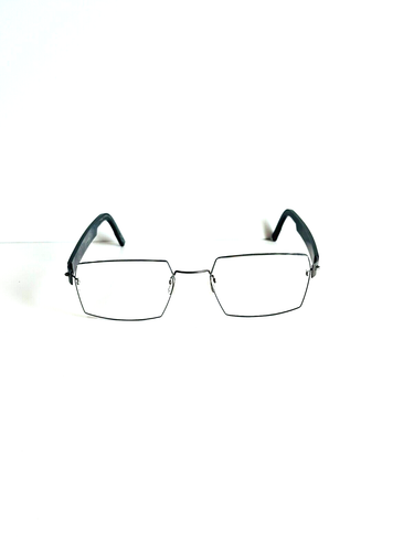 Originale senza bordi - Lindberg Spirit Titanium 2425 T511 GR82 K104M/PU - Foto 4 di 5