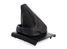 Schaltsack Schaltmanschette passend für BMW 3er E36 Bj 90-00 3er E46 Bj. 98-05