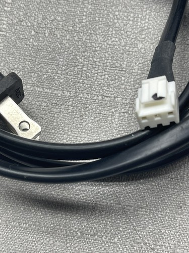 6ft UL AC Internal Power Cord For ONN ONC18TV001 w/ Connection To Power Board - Picture 2 of 2