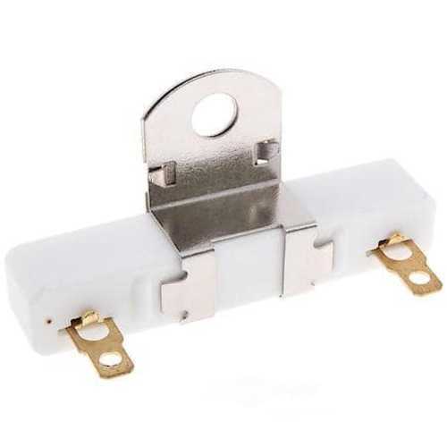 Ballast Resistor CARQUEST RUA1036