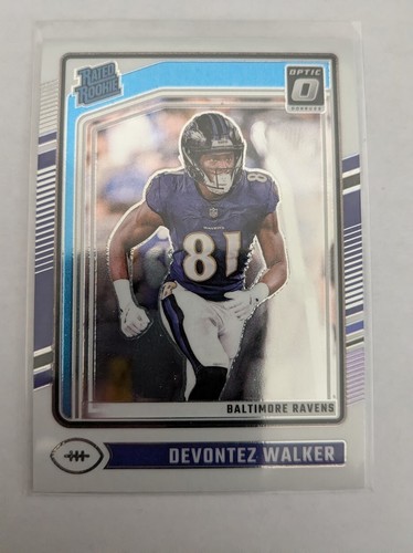 🏆 2024 Donruss Optic Base RC Inserts Parallels💲Store-Wide Bulk Order Deals💲 - Picture 76 of 103