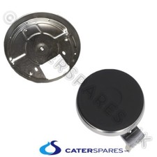 GENUINE LINCAT HO11 & FI10 ELECTRIC HOT PLATE ROUND ELEMENT & BASE COVER 1.5KW