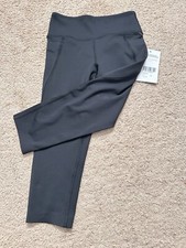 GK Capri Competition Legging Girl