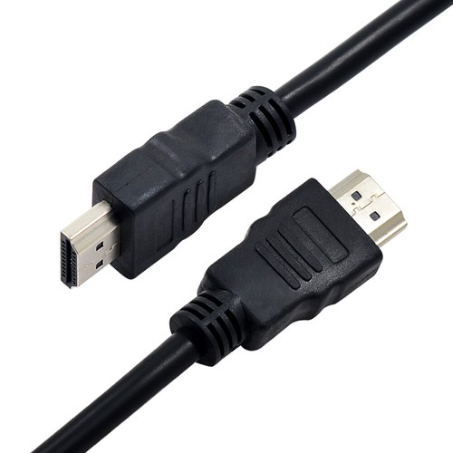 HDMI Kabel Ultra 4K 1080P HDTV UHD Ethernet 4K x 2K 3D Audio High Speed 1,5M - Bild 9 von 12