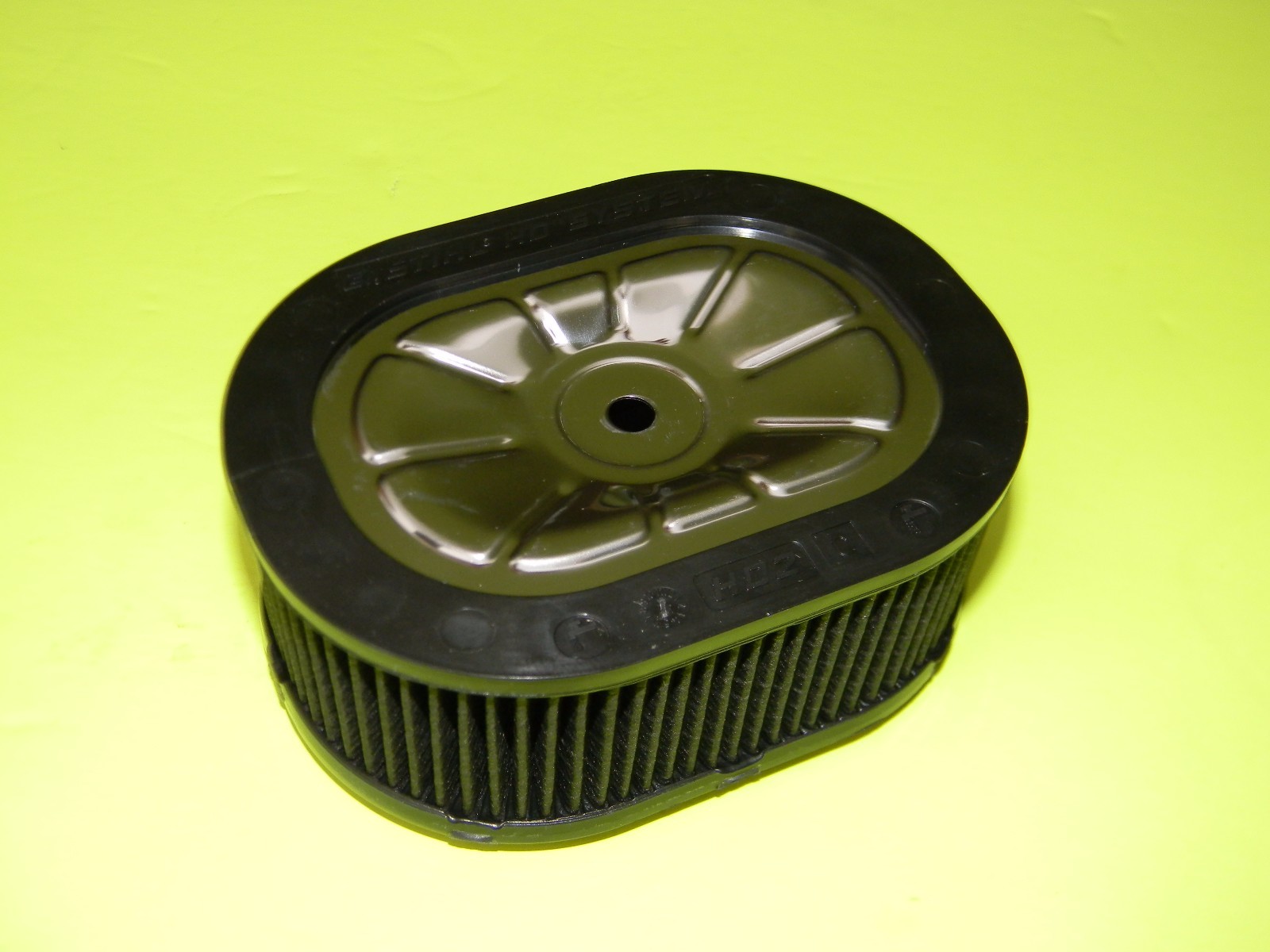 xlyze Pre Filtre /à air pour Stihl 4228/ 124/ 1500/ FC55/ FS38/ FS45/ FS46/ FS55/ HL45/ HS45/ KM55/ taille haie