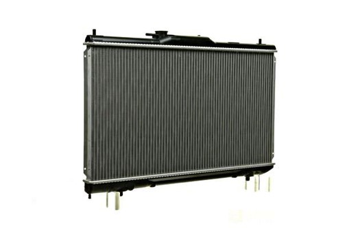 MAHLE Radiator For TOYOTA Avensis 97-03 164000B030 - Picture 5 of 10