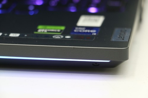 Lenovo Legion Pro 7 16IRX8H i9 13th Gen. @ 2.2 GHz, RTX 4080, 1TB SSD, 16GB RAM - Picture 8 of 16