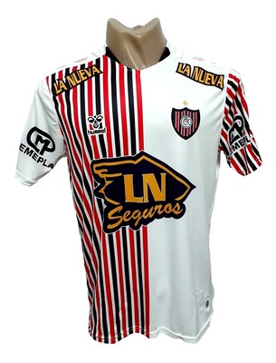 Chacarita Jrs 2021 Away Jersey Argentina Original Ask For Your Size Ebay