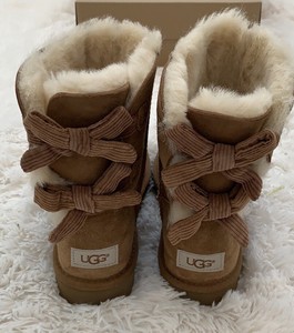 corduroy uggs