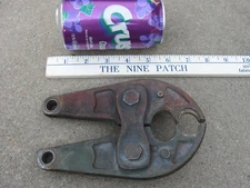 Burndy Kearney Hytool MD6 Crimping Crimper Jaws Head