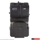 Door Power Window Switch Front Left Motorcraft SW-7246