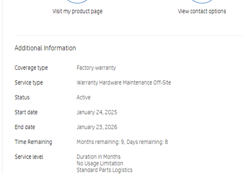 New Box HP X360 Chromebook Plus 14b-cd0003na | Touchscreen i3 N305 8GB RAM 128GB - Picture 5 of 8