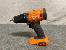 RIDGID 18V Cordless 1/2 in. Drill/Driver (Tool Only) R860010
