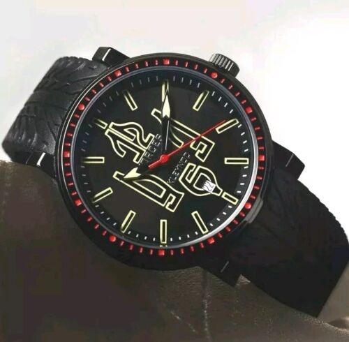 Ukrainian Wristwatch Kleynod Forces "Trident" - Picture 2 of 8
