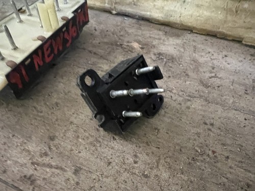1991-1993 CHRYSLER NEW YORKER POWER WINDOW MASTER SWITCH AND MIRROR SWITCH OEM - Bild 17 von 24